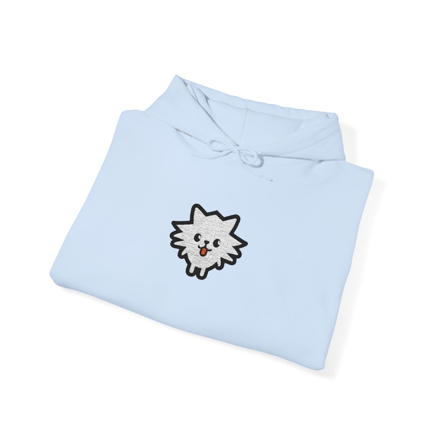 'Pommetje' - Prikkels Hoodie