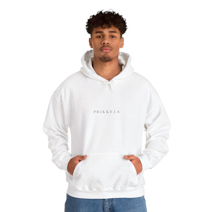 'Prikkels' — Prikkels Hoodie