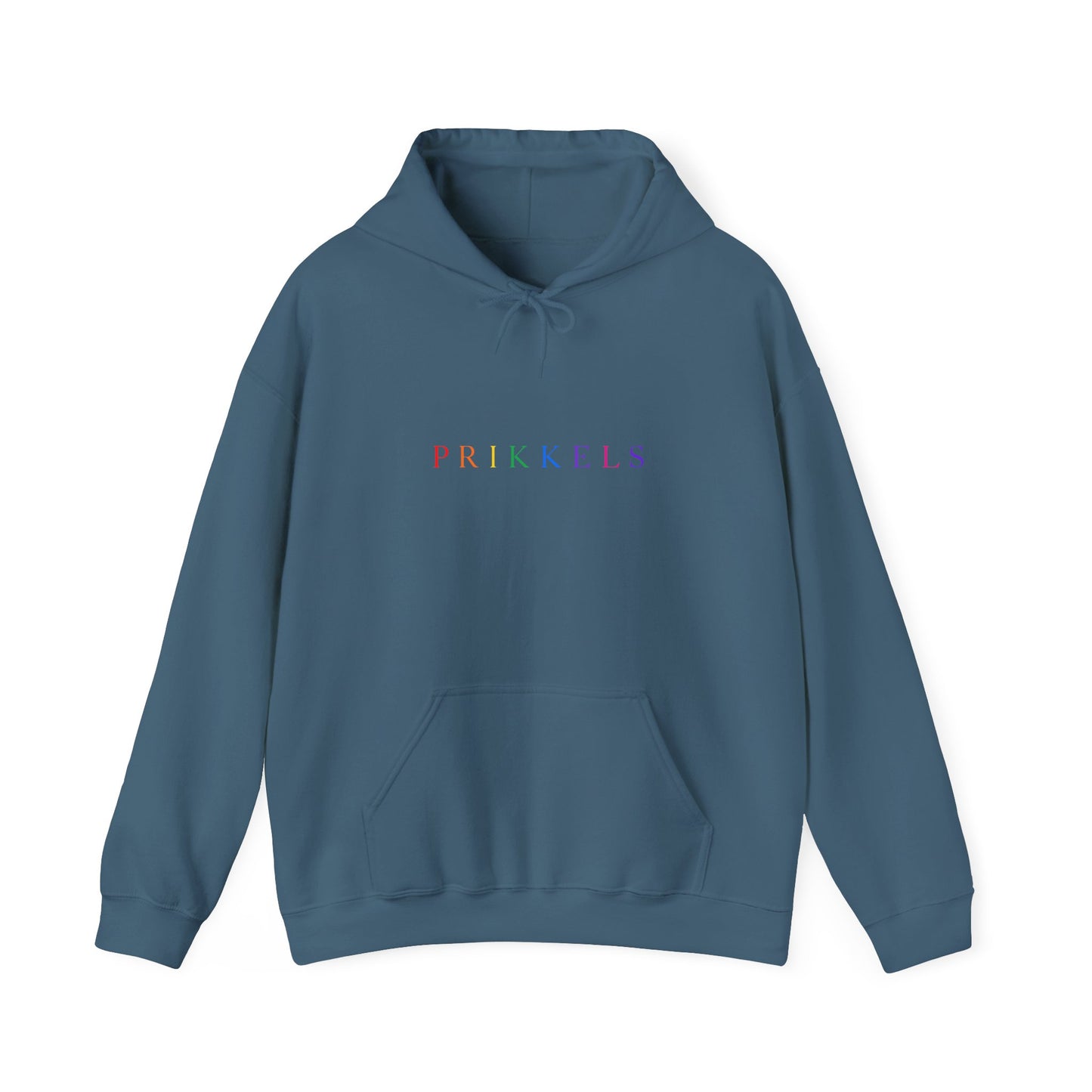 'Prikkels Kleur' - Prikkels Hoodie