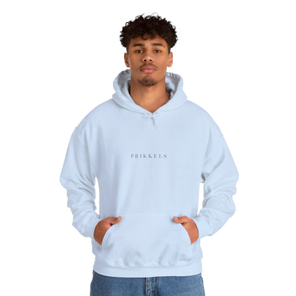 'Papa moe' — Prikkels Hoodie