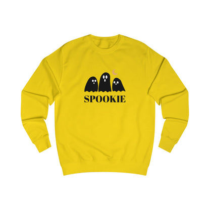 'Spookie' - Prikkels trui