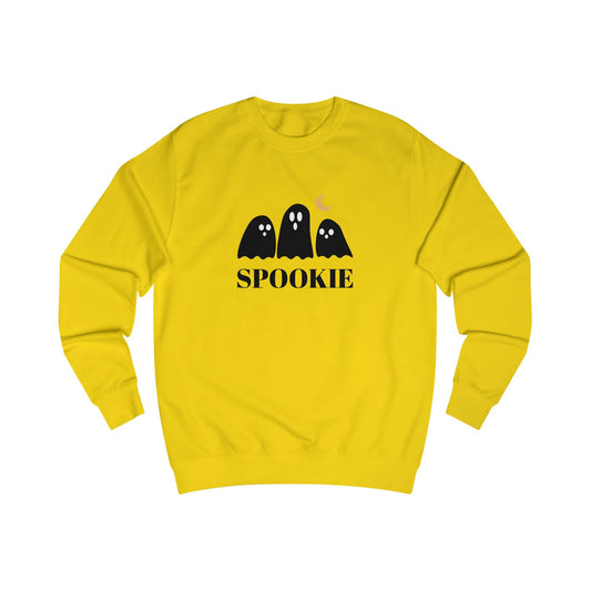 'Spookie' - Prikkels trui