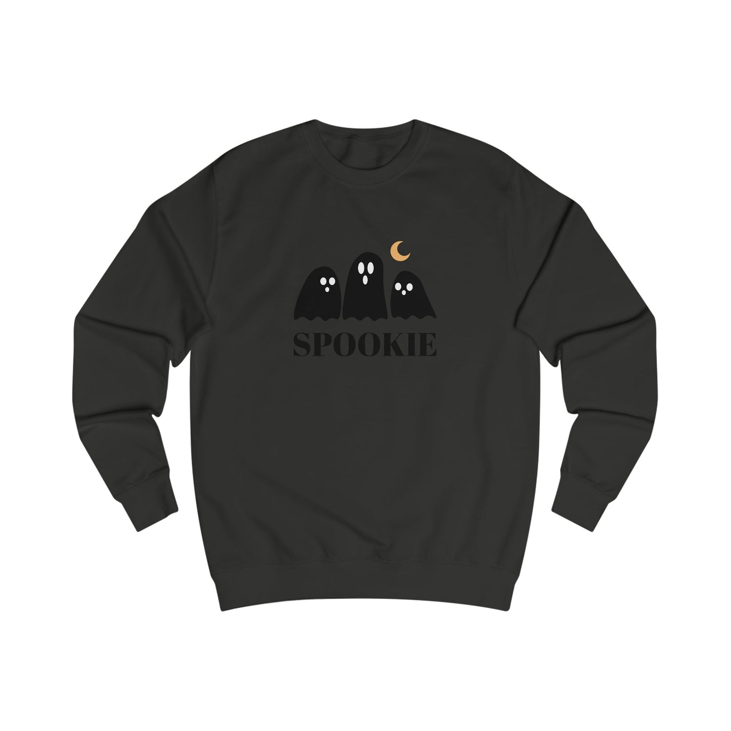 'Spookie' - Prikkels trui