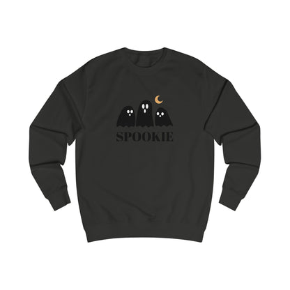 'Spookie' - Prikkels trui
