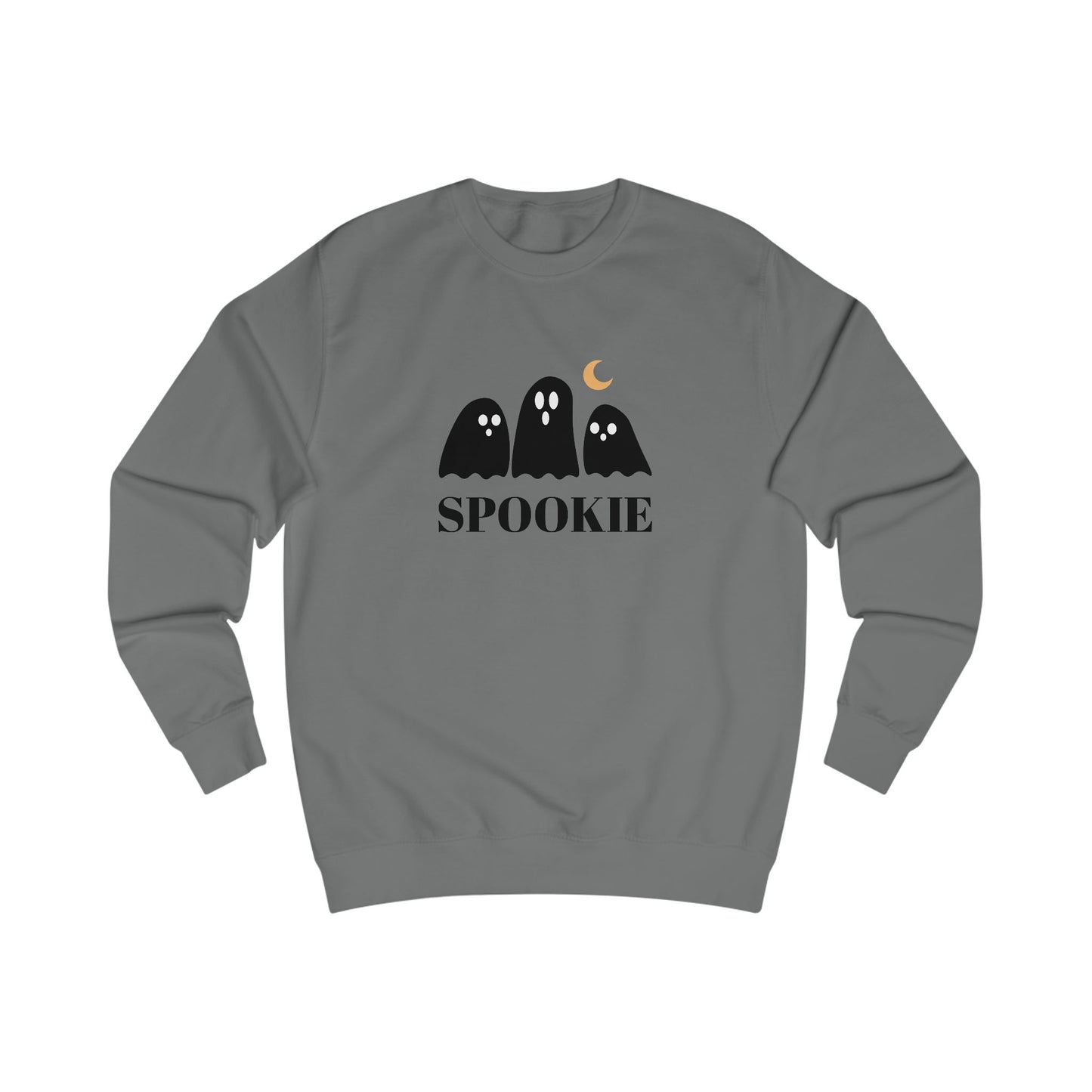 'Spookie' - Prikkels trui