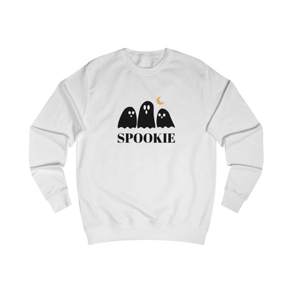 'Spookie' - Prikkels trui