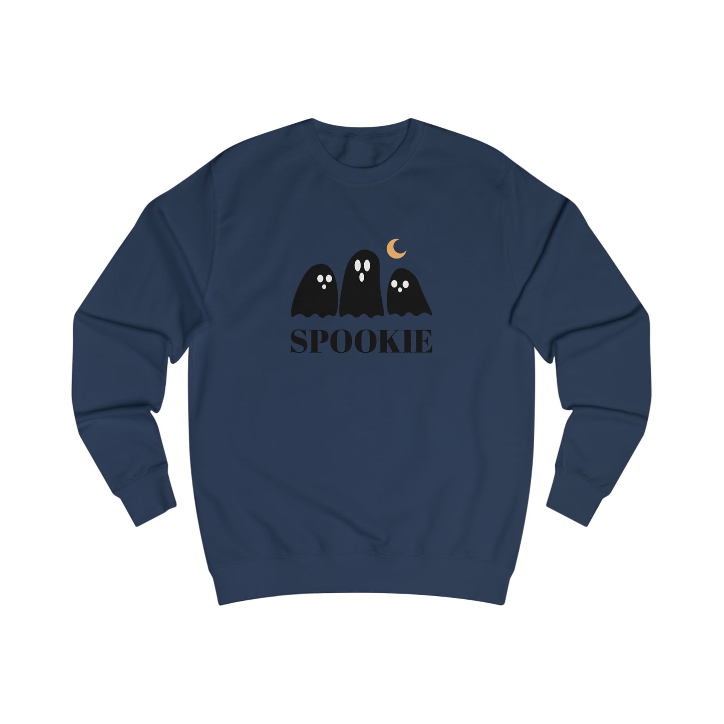 'Spookie' - Prikkels trui