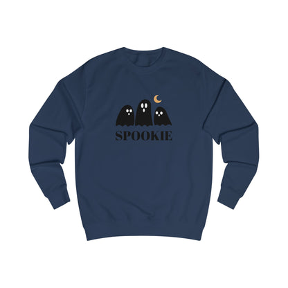 'Spookie' - Prikkels trui