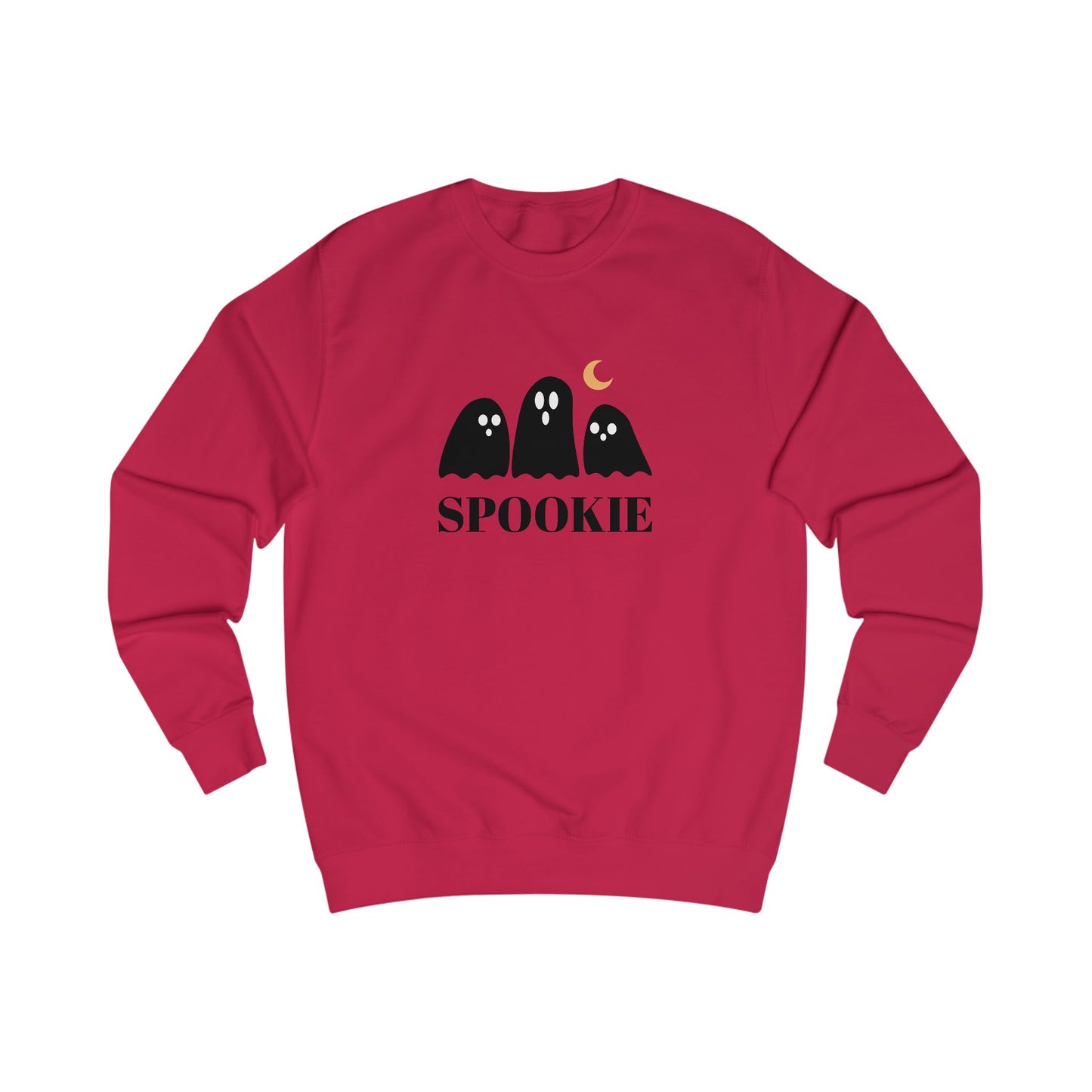 'Spookie' - Prikkels trui