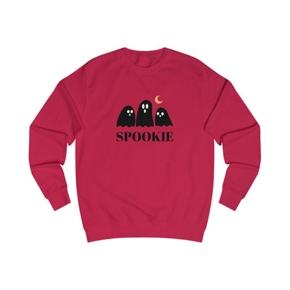 'Spookie' - Prikkels trui