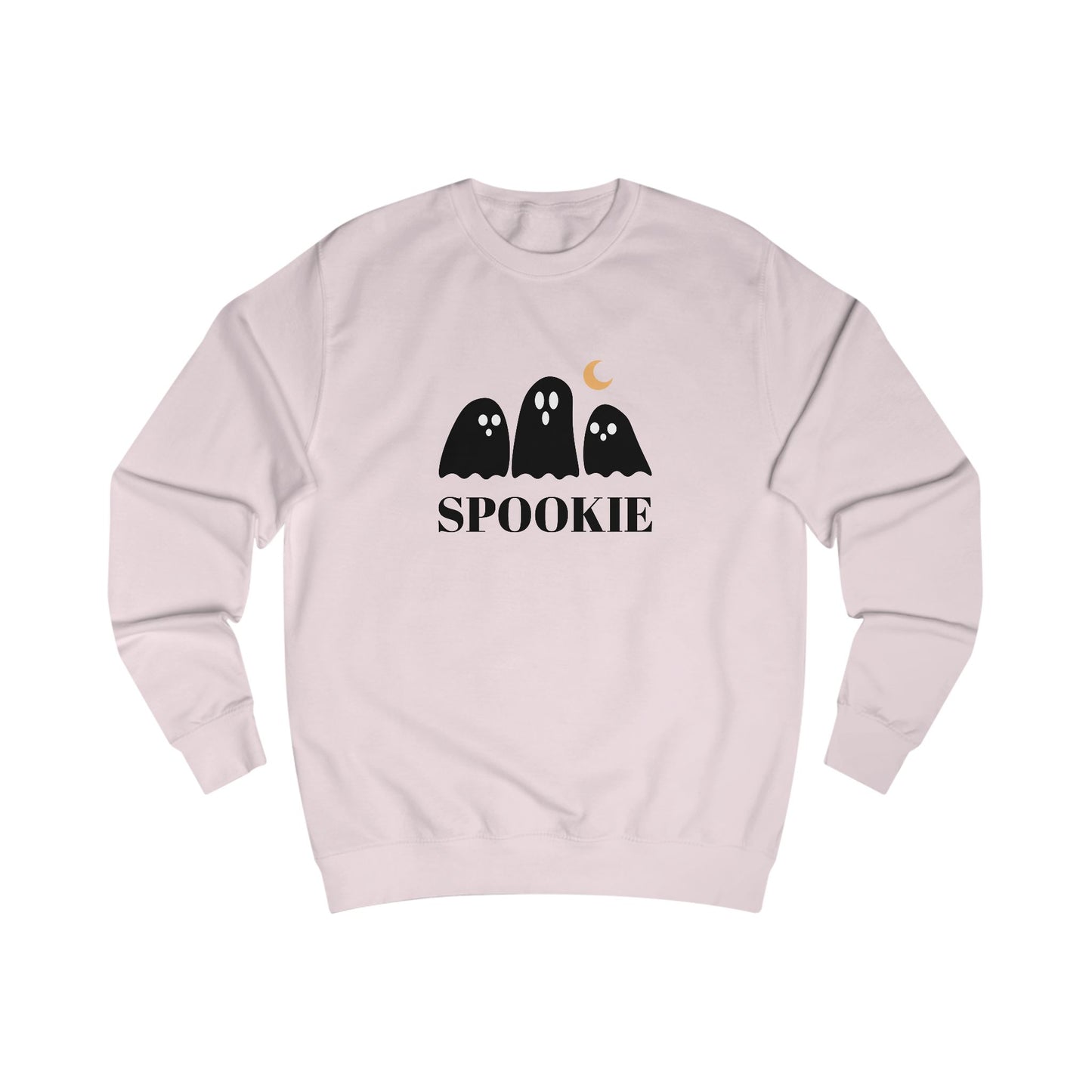 'Spookie' - Prikkels trui