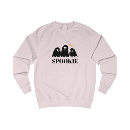 'Spookie' - Prikkels trui