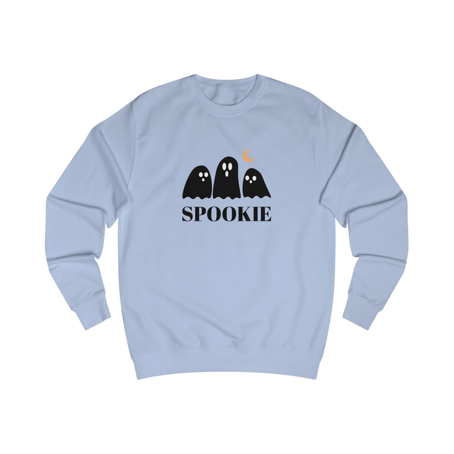 'Spookie' - Prikkels trui