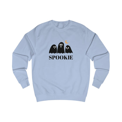 'Spookie' - Prikkels trui