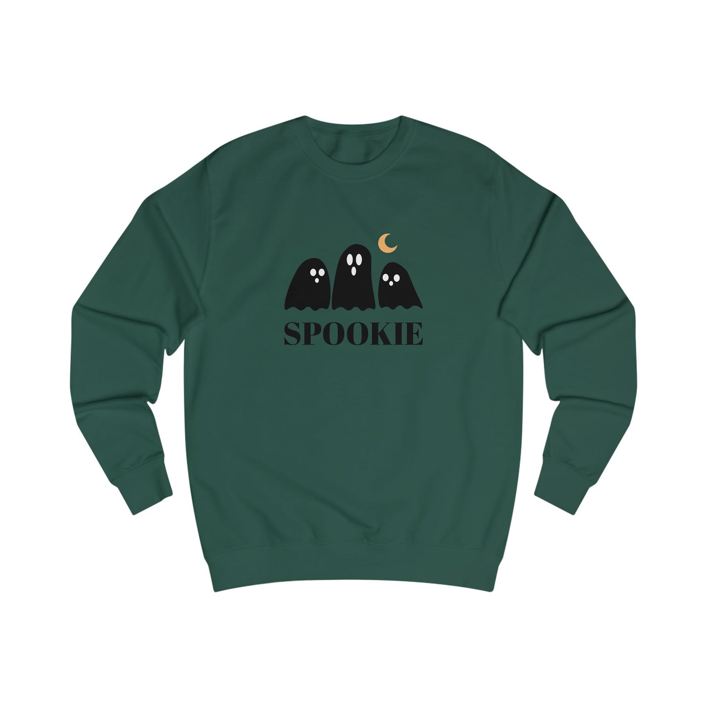 'Spookie' - Prikkels trui