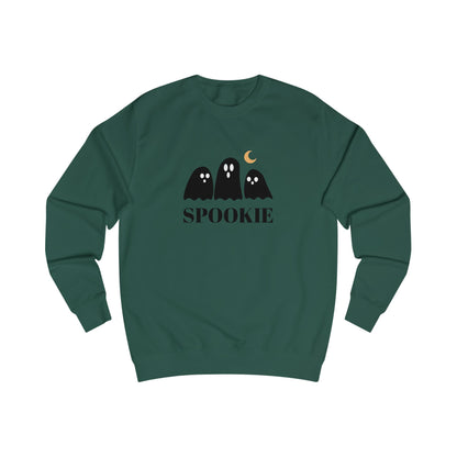 'Spookie' - Prikkels trui