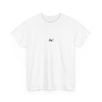 Ja!