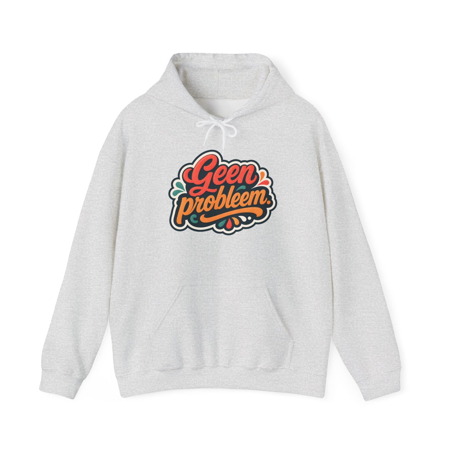 'Geen probleem' — Prikkels Hoodie