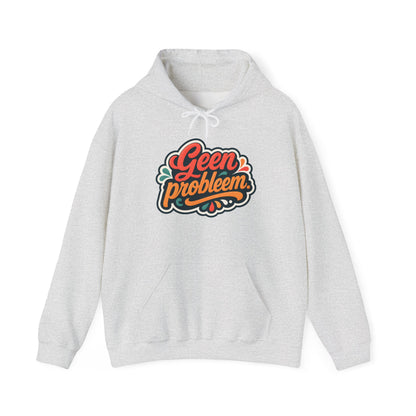 'Geen probleem' — Prikkels Hoodie