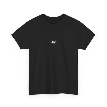 Ja!