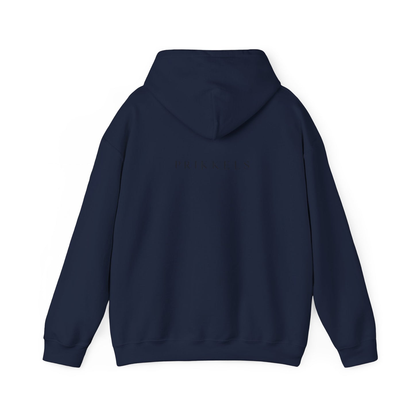 'Doe maar rustig' — Prikkels Hoodie