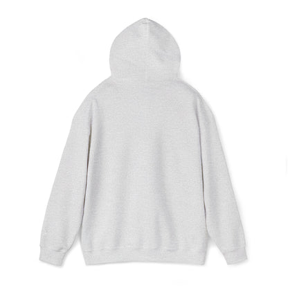 'Overprikkeld' - Prikkels Embroidery Hoodie