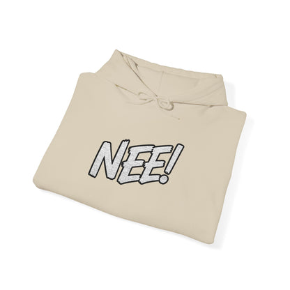 'NEE!' - Prikkels Hoodie