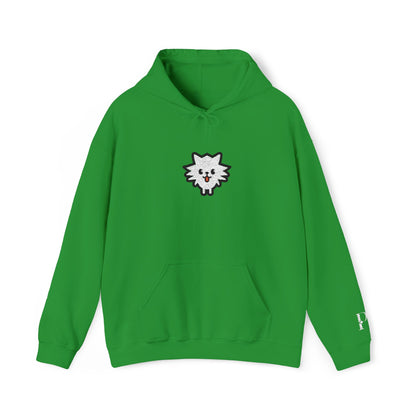 'Pommetje' - Prikkels Hoodie