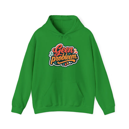 'Geen probleem' — Prikkels Hoodie