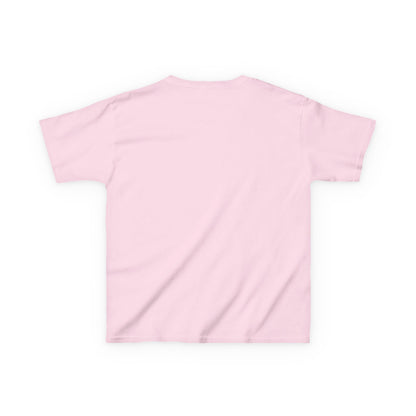 'Wiebel tand' - Prikkels kids t-shirt