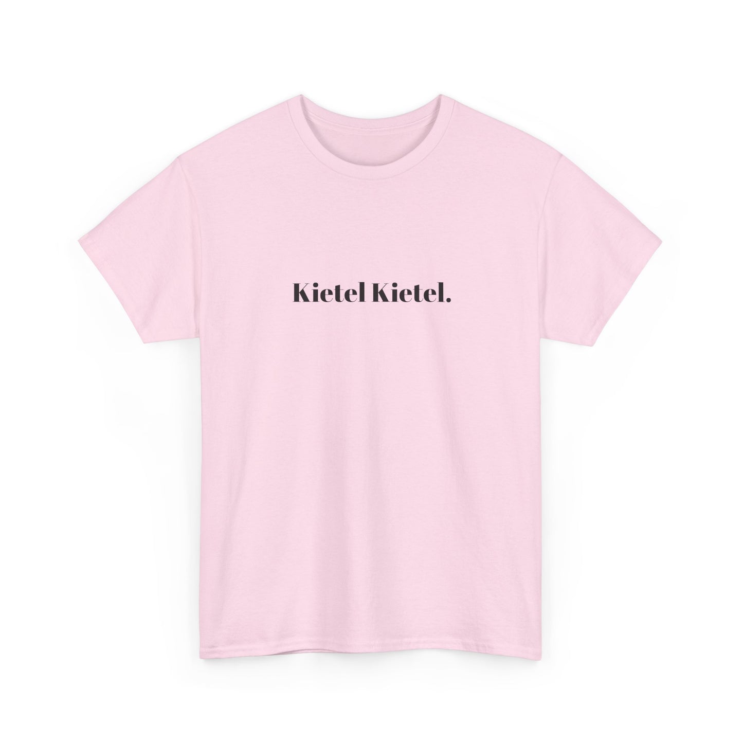 Kietel Kietel.