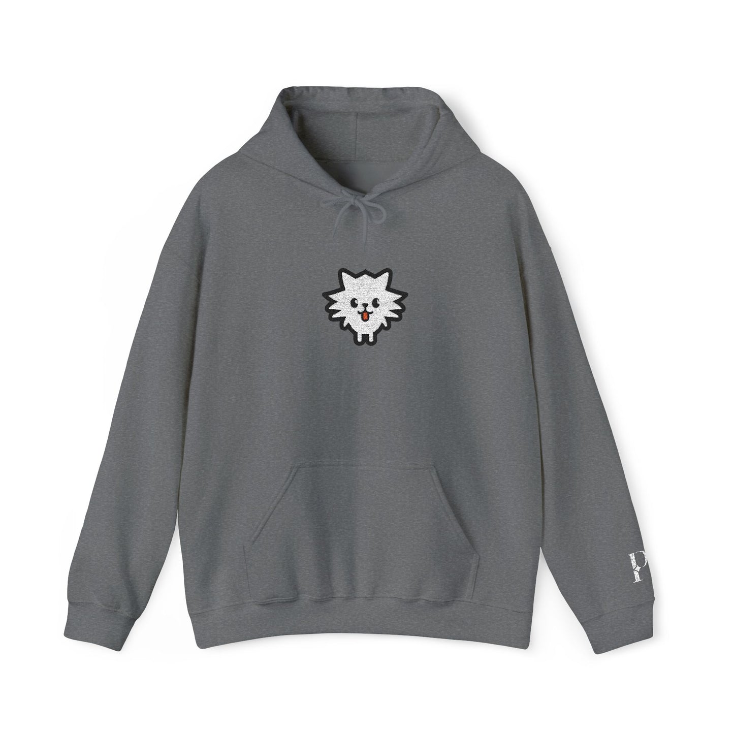 'Pommetje' - Prikkels Hoodie