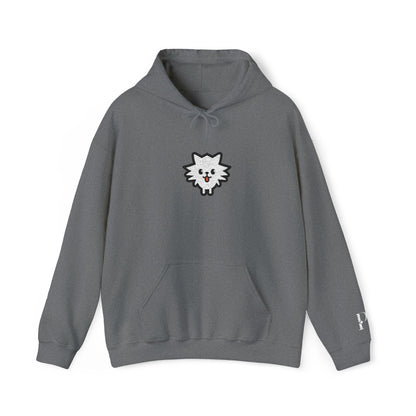 'Pommetje' - Prikkels Hoodie
