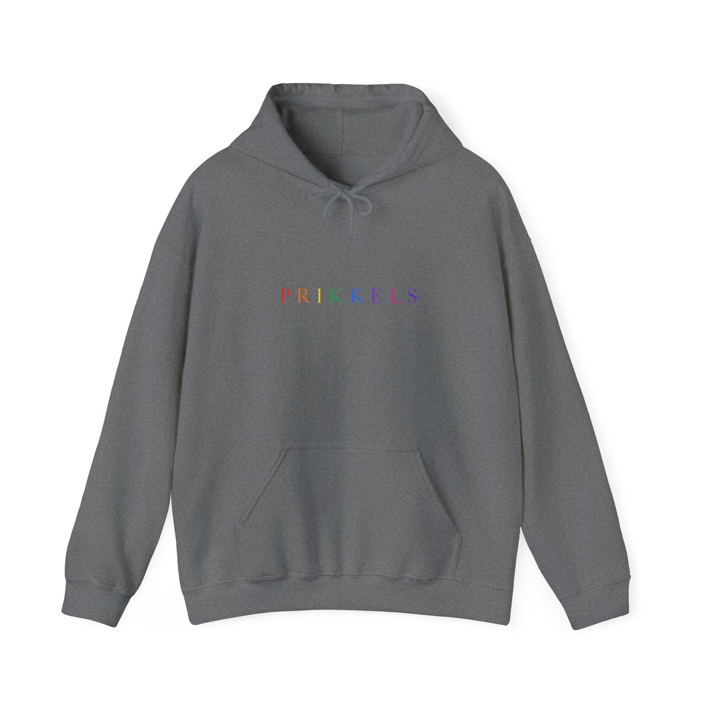 'Prikkels Kleur' - Prikkels Hoodie
