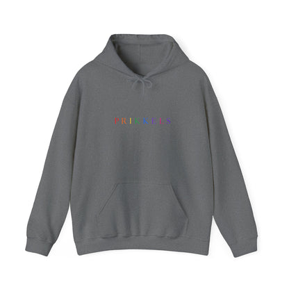 'Prikkels Kleur' - Prikkels Hoodie