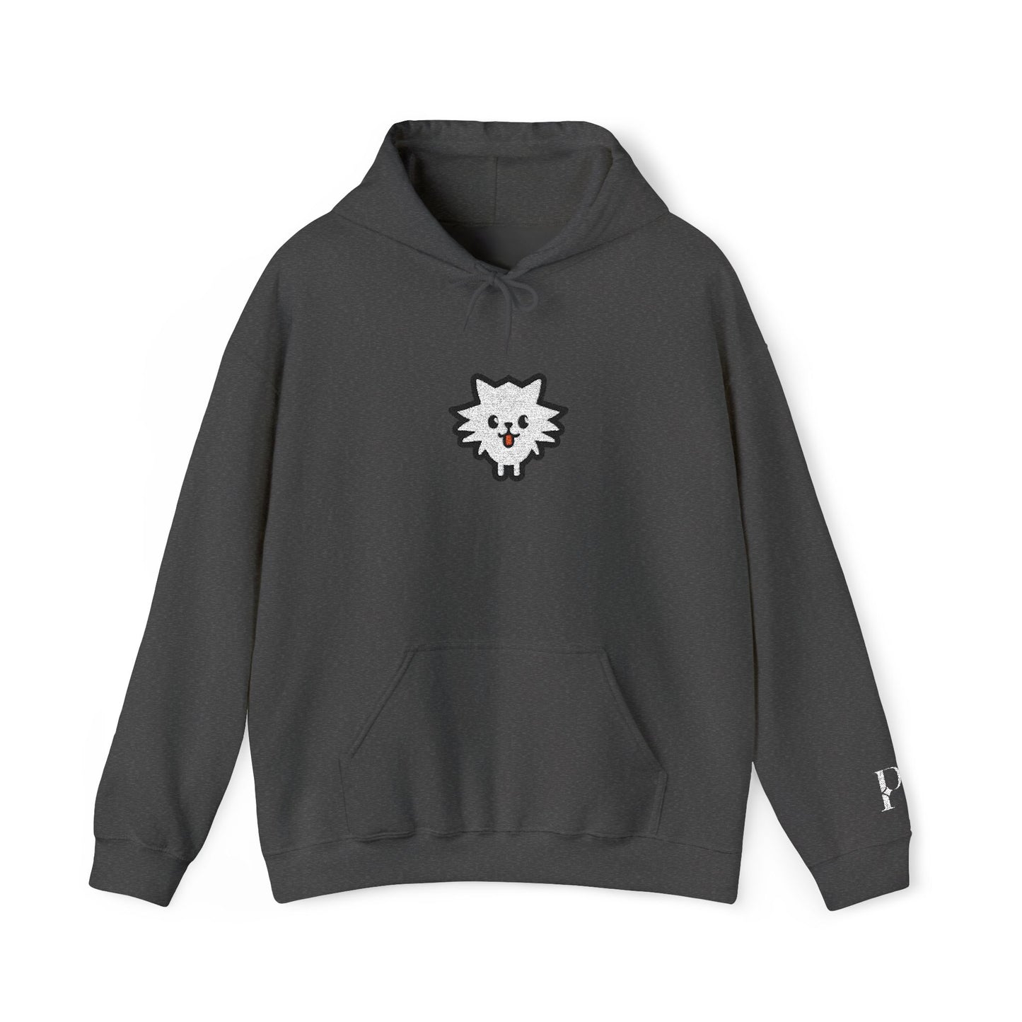 'Pommetje' - Prikkels Hoodie