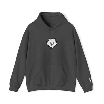 'Pommetje' - Prikkels Hoodie