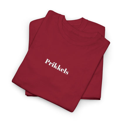 Prikkels T‑Shirt