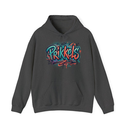 'Prikkels' — Prikkels Hoodie