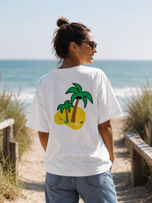 PalmBomen.