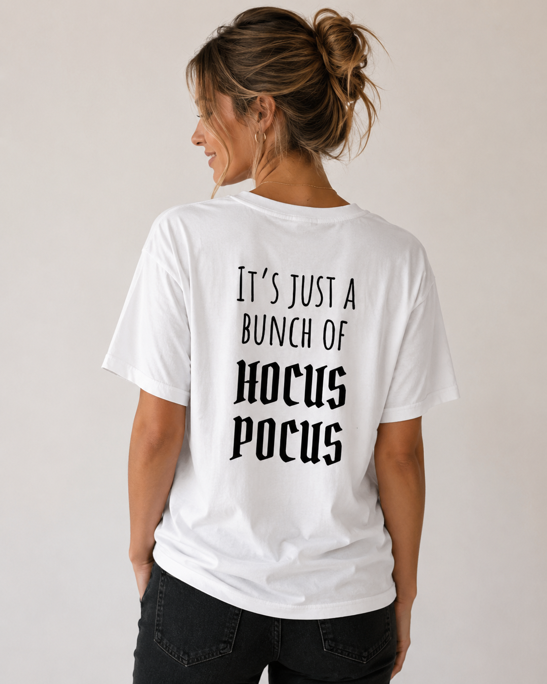 Bunch of Hocus Pocus