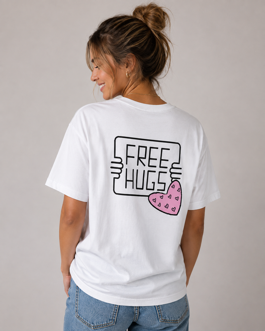 Free Hugs