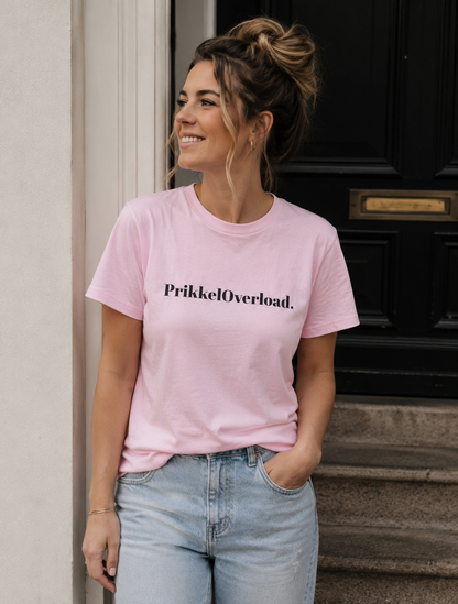 PrikkelOverload.