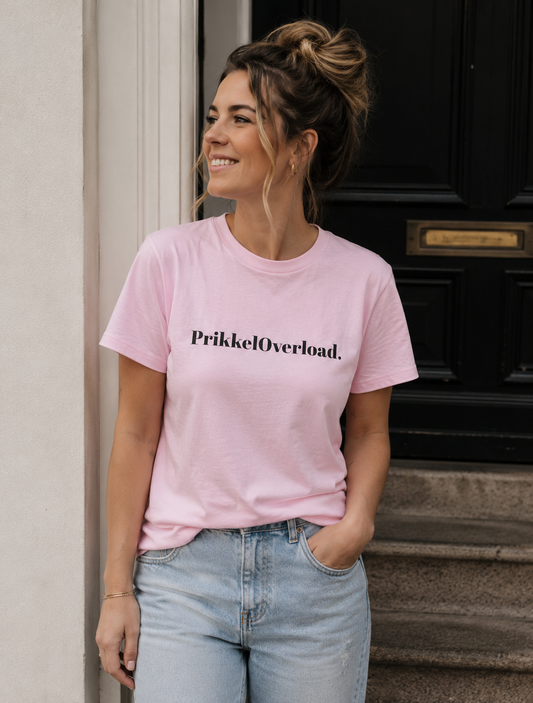 PrikkelOverload.