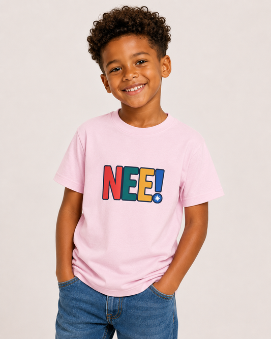 'Nee!'